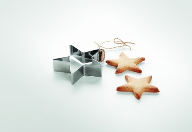 Logo trade promotional products picture of: Cookie cutter ornamental set